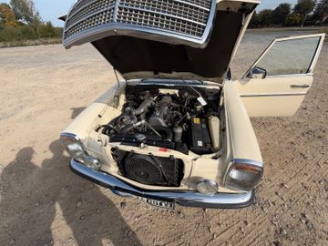 1970 Mercedes-BENZ 300 缩略图 12