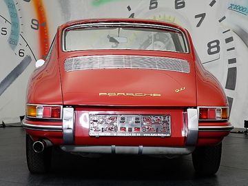 صورة مصغرة 32 لـ 1966 Porsche OTHERS
