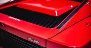 1988 Ferrari TESTAROSSA — фото 6