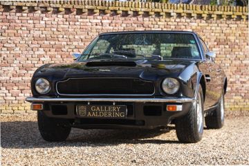 1972 Aston Martin DBS — миниатюра 15