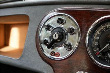 1953 Aston Martin OTHERS — фото 10