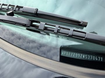 1998 Porsche 911 URMODELL 缩略图 24
