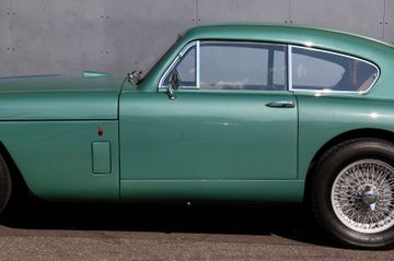 1958 Aston Martin OTHERS — миниатюра 13