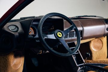 1991 Ferrari TESTAROSSA — миниатюра 40