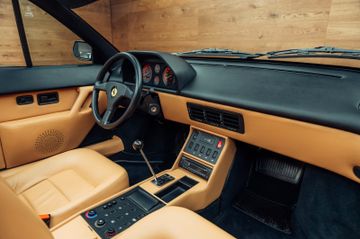 صورة مصغرة 5 لـ 1993 Ferrari MONDIAL