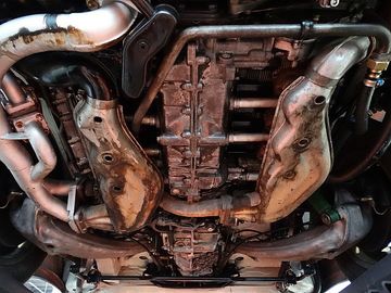 1984 Porsche OTHERS 缩略图 40