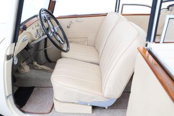 1937 Mercedes-BENZ OTHERS 照片 10