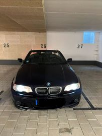 2000 BMW 330 照片 2