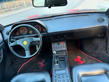 صورة مصغرة 12 لـ 1990 Ferrari MONDIAL