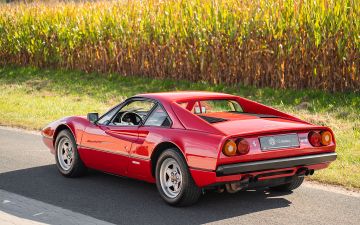 صورة مصغرة 4 لـ 1982 Ferrari 308