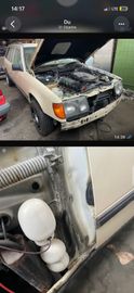 صورة 1 لـ 1988 Mercedes-BENZ 300