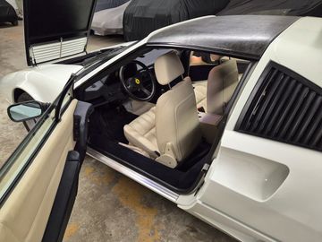 1987 Ferrari 328 照片 5
