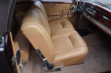 1953 Mercedes-BENZ 300 缩略图 25