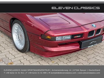 1992 Alpina B12 — миниатюра 10