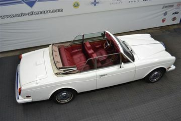 صورة 9 لـ 1987 Bentley CONTINENTAL