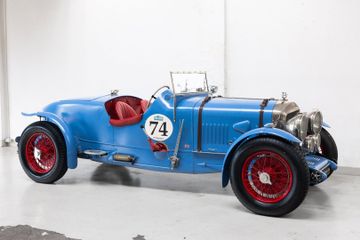 1952 Bentley OTHERS 缩略图 31