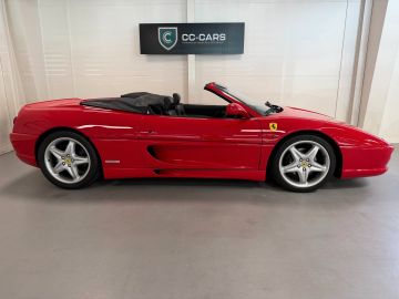 صورة مصغرة 2 لـ 1995 Ferrari F355