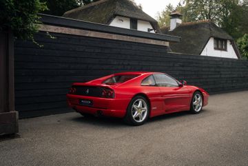 صورة مصغرة 10 لـ 1997 Ferrari F355