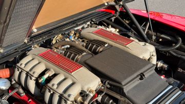 1991 Ferrari TESTAROSSA 缩略图 20