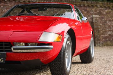 1973 Ferrari 365 缩略图 9