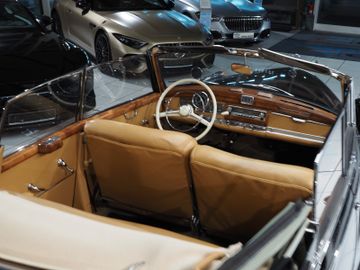 1952 Mercedes-BENZ 300 缩略图 26