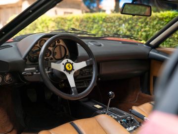صورة مصغرة 49 لـ 1978 Ferrari 308