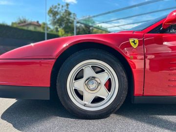 1989 Ferrari TESTAROSSA — фото 9