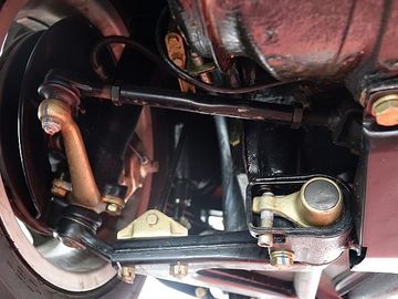 1968 Porsche OTHERS 缩略图 42