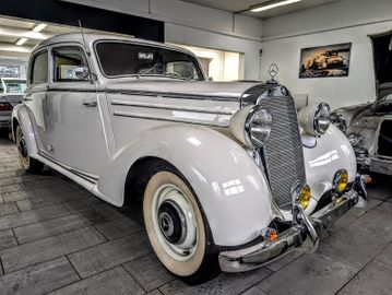 1949 Mercedes-BENZ OTHERS 照片 6