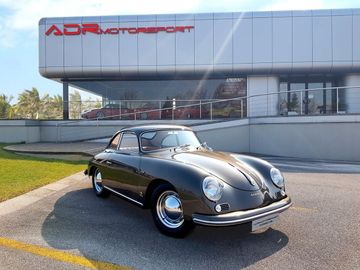 1956 Porsche OTHERS 照片 1