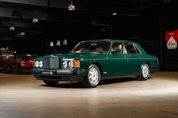 1996 Bentley BROOKLANDS — фото 1