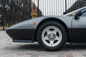 1983 Ferrari 512 照片 6