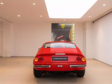1972 Ferrari 365 — миниатюра 4