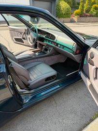 1991 Porsche CAYENNE 照片 6