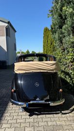 1939 Mercedes-BENZ OTHERS 照片 5