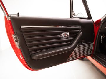 1972 Ferrari 365 — миниатюра 14