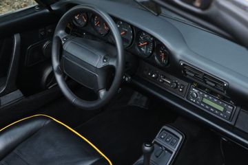 1993 Porsche OTHERS 缩略图 25