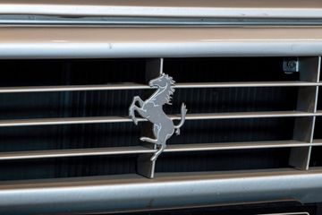 صورة مصغرة 15 لـ 1987 Ferrari MONDIAL