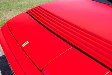 صورة مصغرة 17 لـ 1992 Ferrari MONDIAL