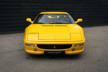 1995 Ferrari F355 缩略图 37