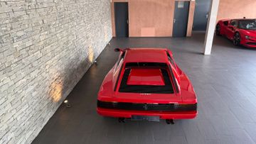 1986 Ferrari TESTAROSSA — фото 9