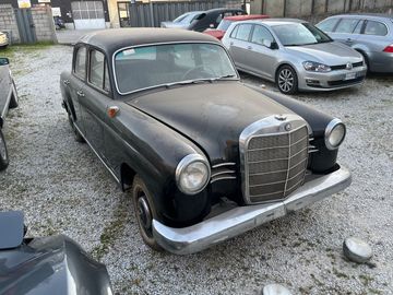 1900 Mercedes-BENZ OTHERS 缩略图 11