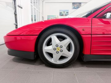 1990 Ferrari 348 照片 8