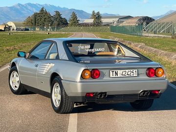 صورة مصغرة 2 لـ 1986 Ferrari MONDIAL