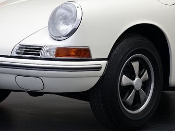 1968 Porsche OTHERS 照片 8