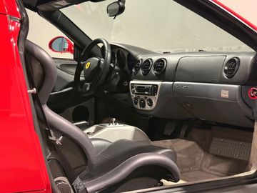2001 Ferrari 360 缩略图 11