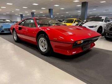 صورة 2 لـ 1985 Ferrari 208
