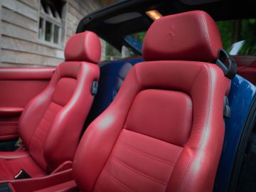 صورة مصغرة 8 لـ 1998 Ferrari F355