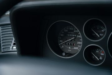 1995 Ferrari F355 缩略图 27