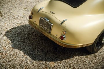 1953 Aston Martin OTHERS 缩略图 22